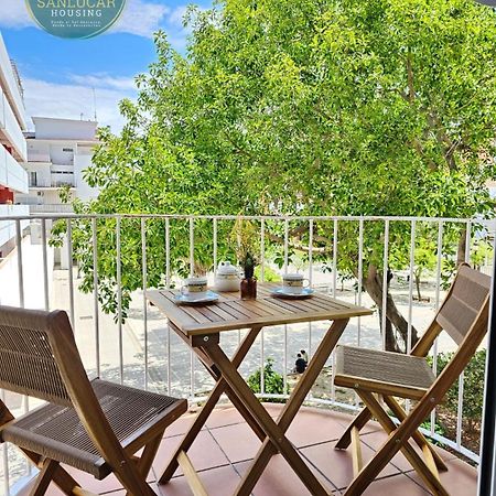 Mirador De Las Infantas By Sanlucar Housing Санлукар-де-Баррамеда Екстер'єр фото