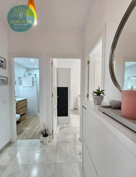 Mirador De Las Infantas By Sanlucar Housing Санлукар-де-Баррамеда Екстер'єр фото